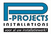 P-Projects intallations - elektricien Venray