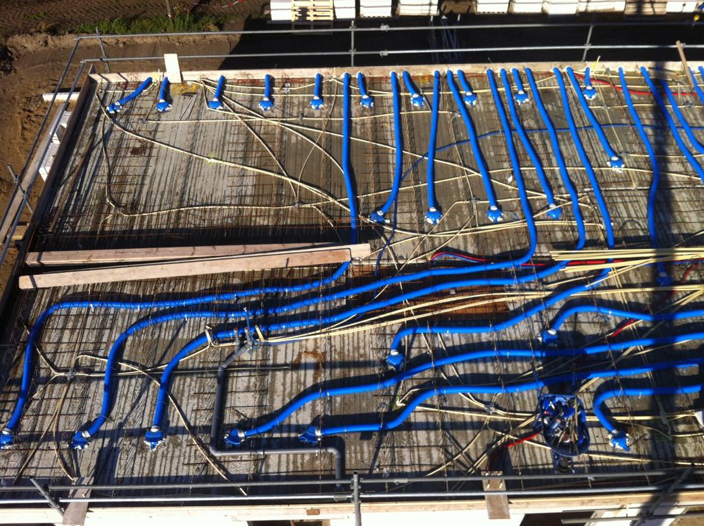 luchtbehandeling Venray p-projects